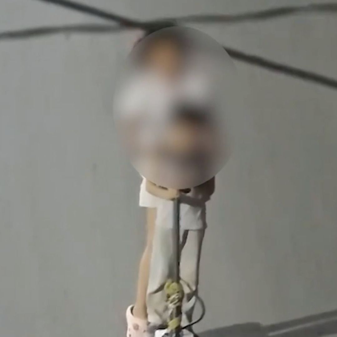 Resguardan a Menores que Paseaban Solos en Monopatín en Torreón
